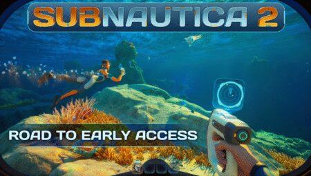 Subnautica 2 Geliştirici Günlükleri’nin Birincisi Erken Erişim’e Gerisayımı Başlattı