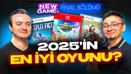 2025’in En Güzel Oyunu? | NewGamePlus