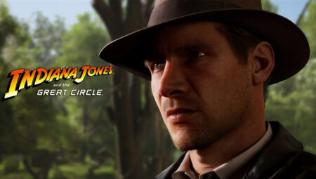 Indiana Jones and the Great Circle Artık PlayStation 5 Konsollarında Oynanabilir