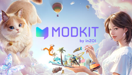 KRAFTON, inZOI için Resmi ModKit Güncellemesini Yayımladı ve Mac Sürümünü Ön Siparişe Açtı
