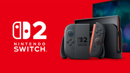 Nintendo Switch 2, 5 Haziran’da Çıkıyor: Oyun Tecrübesinde Yeni Bir Periyot Başlıyor