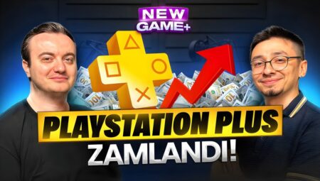 PlayStation Plus aboneliğine artırım geldi! | NewGamePlus